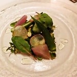 レストラン ヒロミチ - 