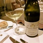 レストラン ヒロミチ - 