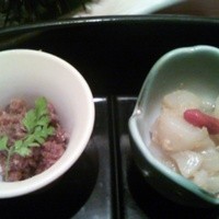 函館うに むらかみ 日本生命札幌ビル店 - 