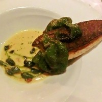 レストラン ヒロミチ - 