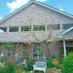 レストラン ラプレ・ミディ - 店舗外観