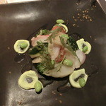 レストラン ヒロミチ - 