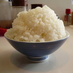 熱血らーめん 遊びじゃネェんだよ！ - ２０１２年９月再訪問