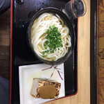 セルフうどん 屋島 - 