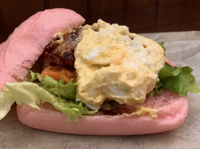 ニューヨーク デリ 東京ディズニーシー ステーション サンドイッチ 食べログ