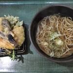 Uchisoba - 