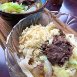 Takachan Udon - 