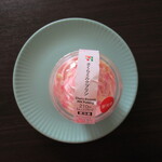 セブンイレブン - 料理写真:さくらミルクプリン