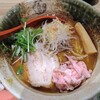 焼きあご塩らー麺 たかはし マルイファミリー溝口店