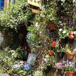 カフェむぎわらい - 