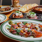 チャコールスタンド ベンテン - いろいろあります