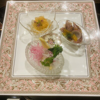 横浜うかい亭 - 