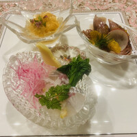 横浜うかい亭 - 