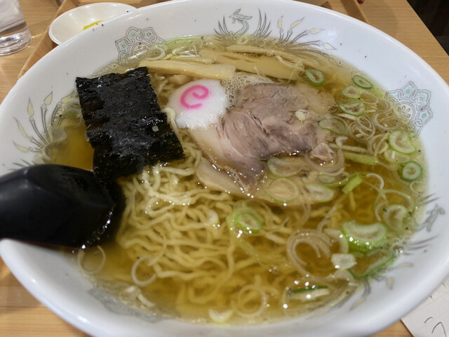 すがい 米沢 ラーメン 食べログ
