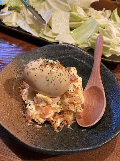 ジョウモン 渋谷店 image