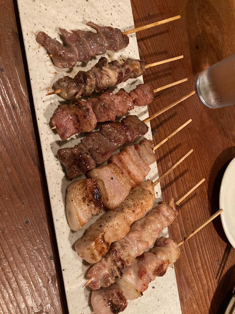 ジョウモン 渋谷店 image