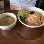 中華そば 味万 - 