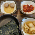 韓国家庭料理 コヒャン - 