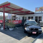 テキサスキングバーガー - 