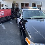 テキサスキングバーガー - 