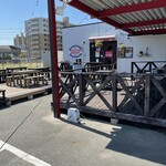 テキサスキングバーガー - 