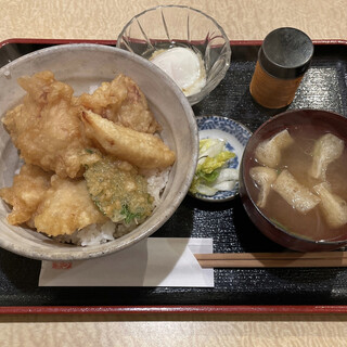 難波でおすすめの天ぷら 高級 をご紹介 食べログ