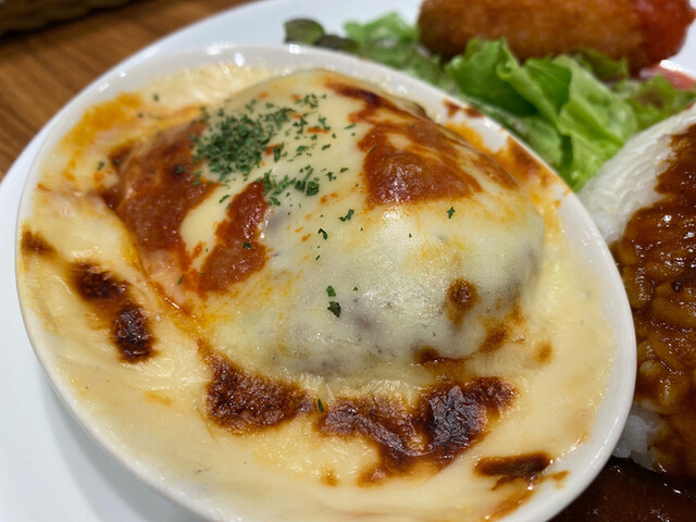 日比谷松本楼grill 相鉄ジョイナス店 ヒビヤマツモトロウグリル 横浜 洋食 食べログ 日比谷松本楼grill 相鉄ジョイナス店 ヒビヤマツモトロウグリル 横浜 洋食 食べログ