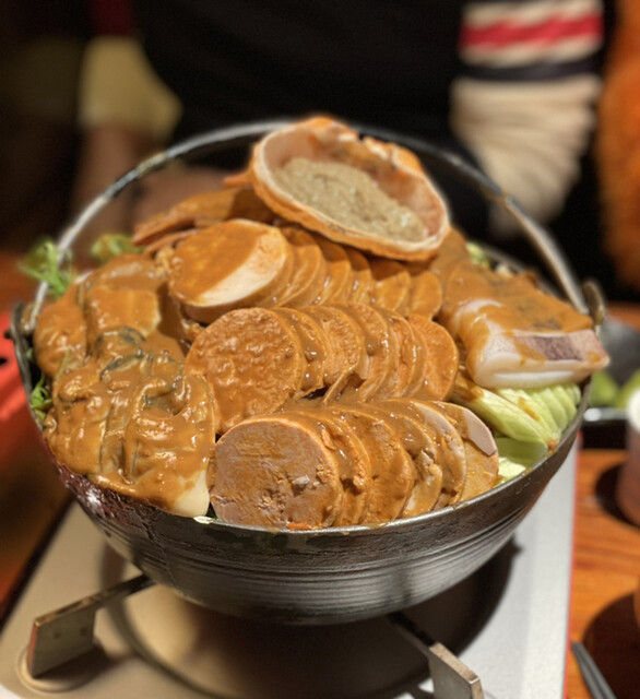 牡蠣貝鮮かいり image