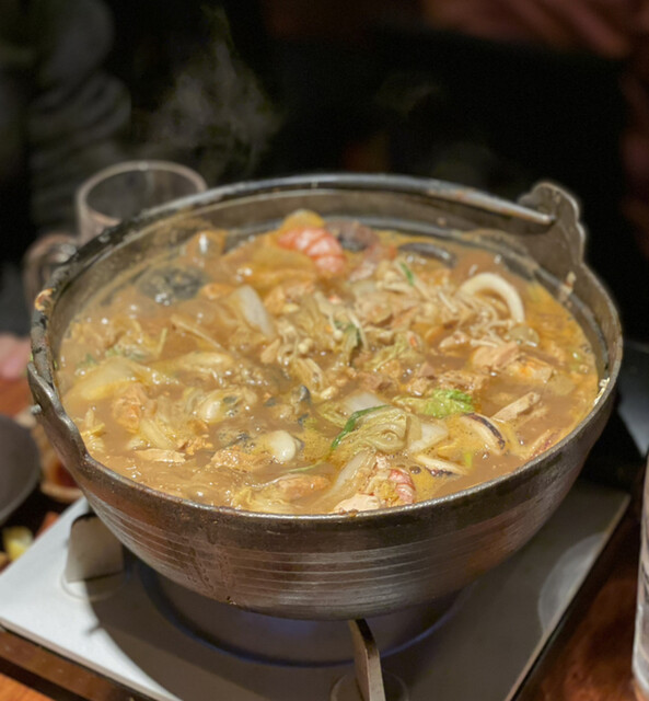 牡蠣貝鮮かいり image