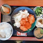 仙水 - 