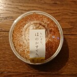 クアトロ - これ、、お菓子です