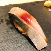 SUSHI TOKYO TEN、 六本木店 - 