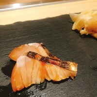 SUSHI TOKYO TEN、 六本木店 - 