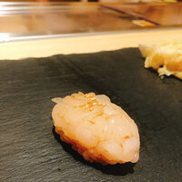 SUSHI TOKYO TEN、 六本木店 - 