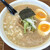 麺屋 彰 - ～魚介とんこつラーメン～  味噌 ＋ とろ玉
