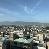 Kandeo Hoteruzu Nara Kashihara - 9階からの眺め