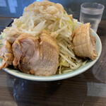 かじろうramen7 - 極厚、フォロフォロの神豚
