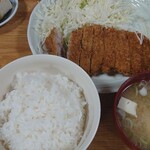 Rakuten - とんかつ定食