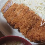 Rakuten - とんかつ定食