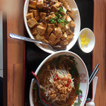 台湾料理 福龍 - 