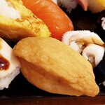 Kiku sushi - 