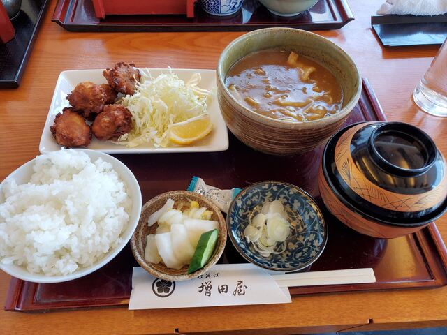 増田屋 鳩ケ谷 そば 食べログ 増田屋 鳩ケ谷 そば 食べログ