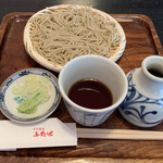 Teuchi Soba Futaba - 