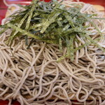 Daihachi Soba - 蕎麦