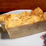 Shumi No Mise - 自家製厚焼たまご♪