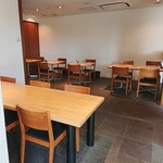 カフェモ・ルタオ - ちょっと奥　2020/08