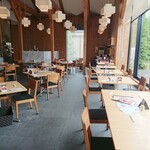 カフェモ・ルタオ - 中　2020/08