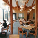 カフェモ・ルタオ - 中　2020/08