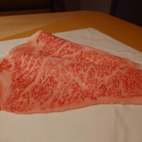 近江うし焼肉 にくTATSU 銀座店 - 