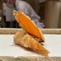 日本橋 蕎ノ字 - 